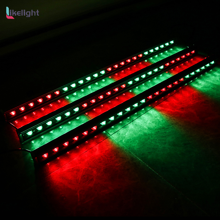 Dónde encaja el bañador LIKELIGHT DC24V